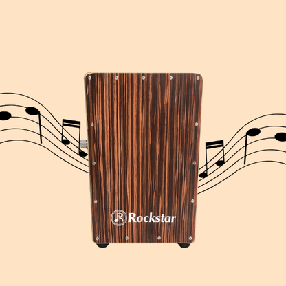 Rockstar CJPRO Cajon