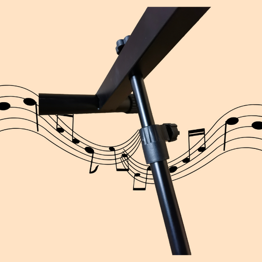 Keyboard Stand KS2 Stand Extender