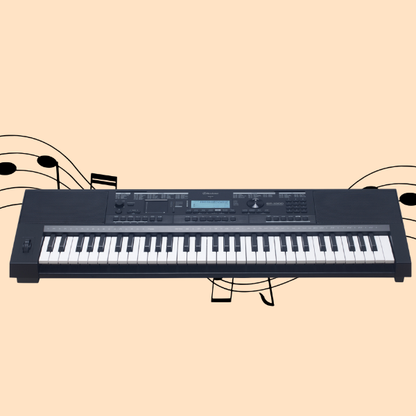 Rockstar SP1000 Keyboard