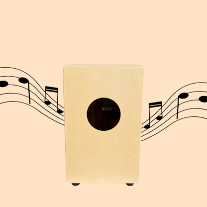 Rockstar CJPRO Cajon