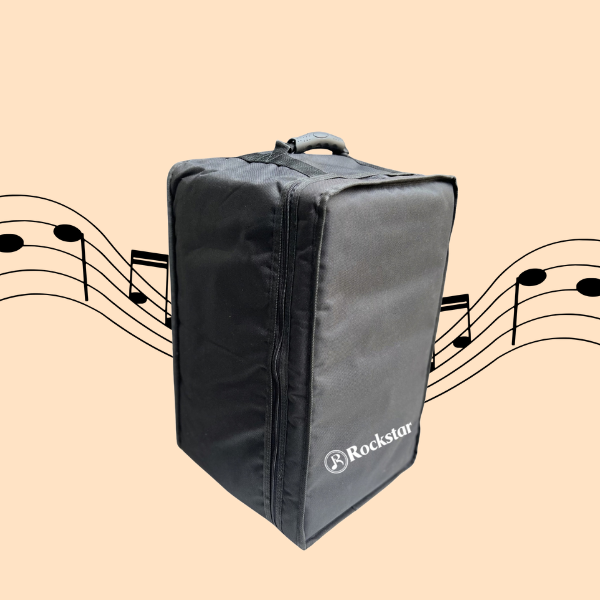 Rockstar CJPRO Cajon