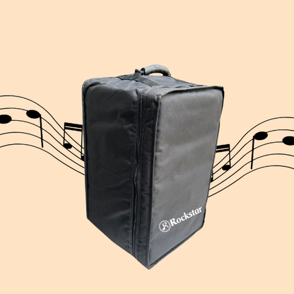 Rockstar CJPRO Cajon